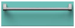 Hestan - 30" Warming Drawer - Turquoise - Front_Zoom