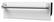 Angle. Hestan - 30" Warming Drawer - White.