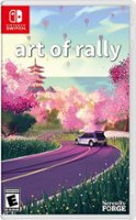 art of rally - Nintendo Switch - Front_Zoom