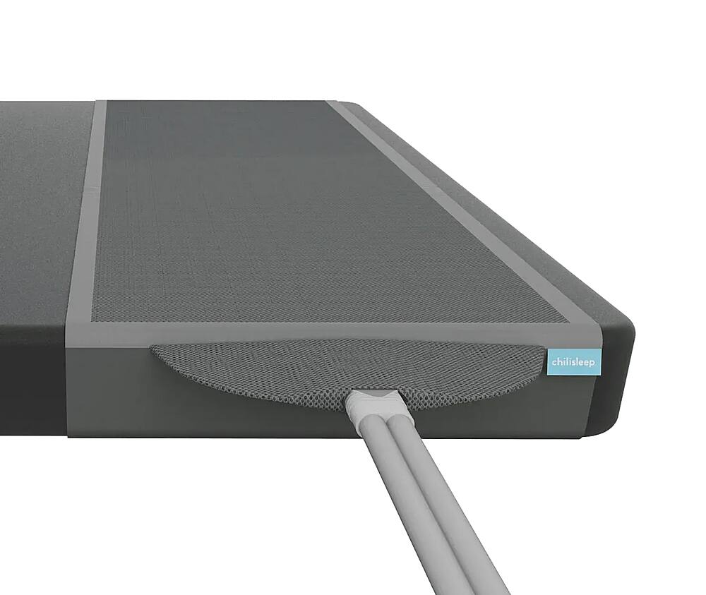 ChiliSleep Dock Pro WE Cooling & Heating Mattress Pad with Cleaner Cal