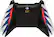 Back. Razer - Wireless Controller & Quick Charging Stand for Xbox - Captain America Edition.