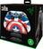 Alt View 11. Razer - Wireless Controller & Quick Charging Stand for Xbox - Captain America Edition.