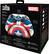 Alt View 12. Razer - Wireless Controller & Quick Charging Stand for Xbox - Captain America Edition.
