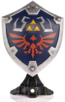 First 4 Figures - The Legend of Zelda: Breath of the Wild - Hylian Shield (Collector's Edition) - Front_Zoom
