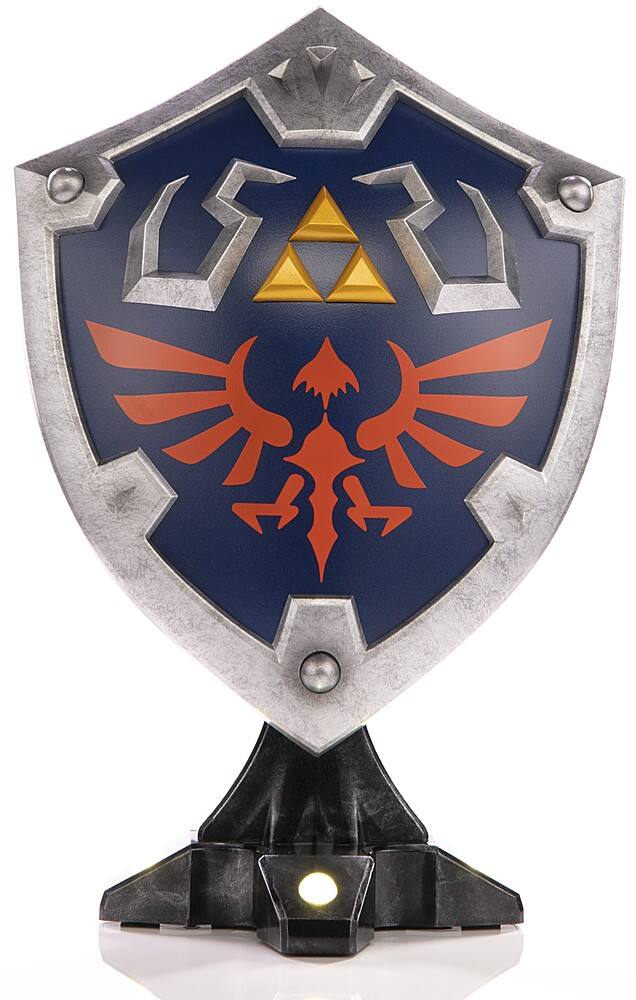 The Legend of Zelda: Breath of the Wild - Hylian Shield (Collector's Edition)