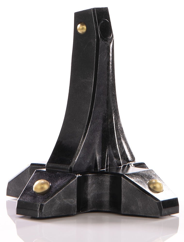 Alt View 14. First 4 Figures - The Legend of Zelda: Breath of the Wild - Hylian Shield (Collector's Edition).