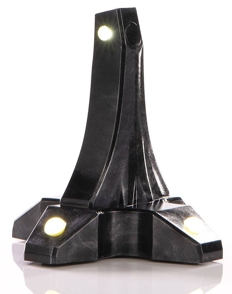 Alt View 15. First 4 Figures - The Legend of Zelda: Breath of the Wild - Hylian Shield (Collector's Edition).