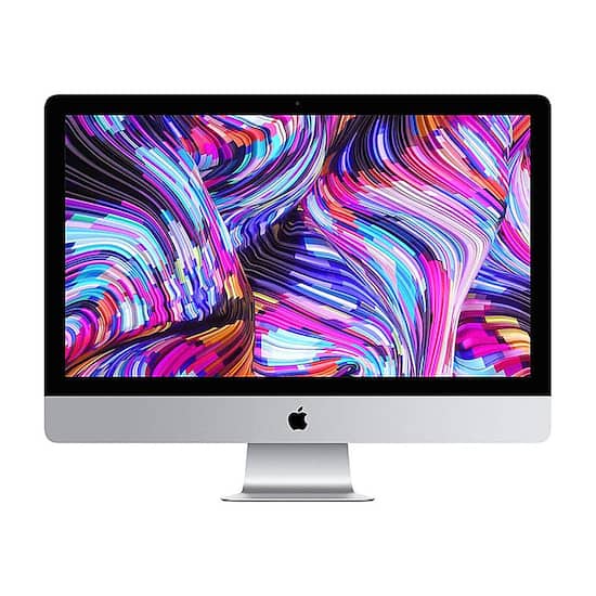 Add memory 2025 to imac 2019
