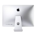 Alt View Zoom 3. Apple - 27" Certified Refurbished iMac 5K - Intel Core i5 3.3GHz - 8GB Memory - 2TB FUSION DRIVE + 128GB SSD (2015) - Silver.