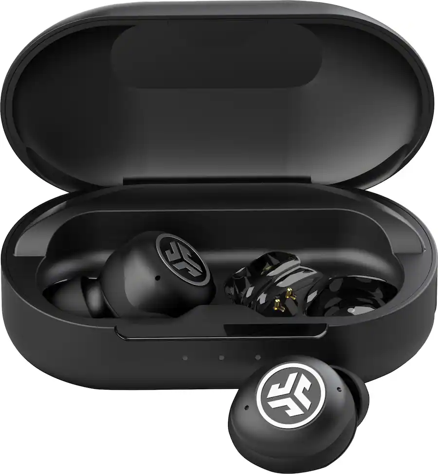Jlab Sd JLab JBuds Air Pro True Wireless Earbuds Black EBJBAIRPRORBLK82 - Best Buy