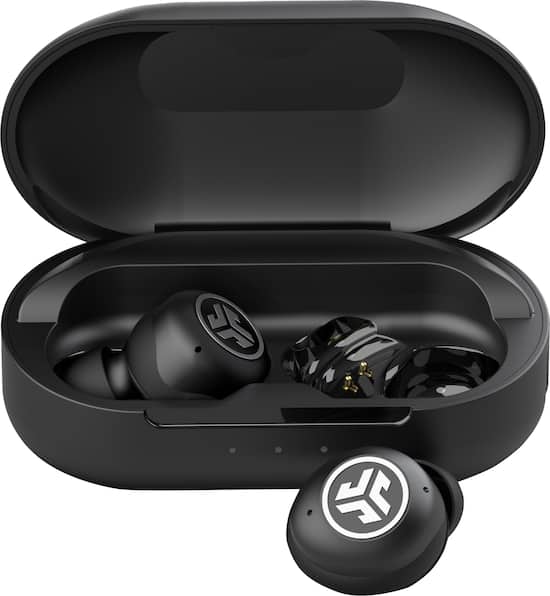 JLab JBuds Air Pro True Wireless Earbuds Black EBJBAIRPRORBLK82