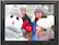Alt View 11. Aluratek - 17" Touchscreen LCD Wi-Fi Digital Photo Frame - Black.