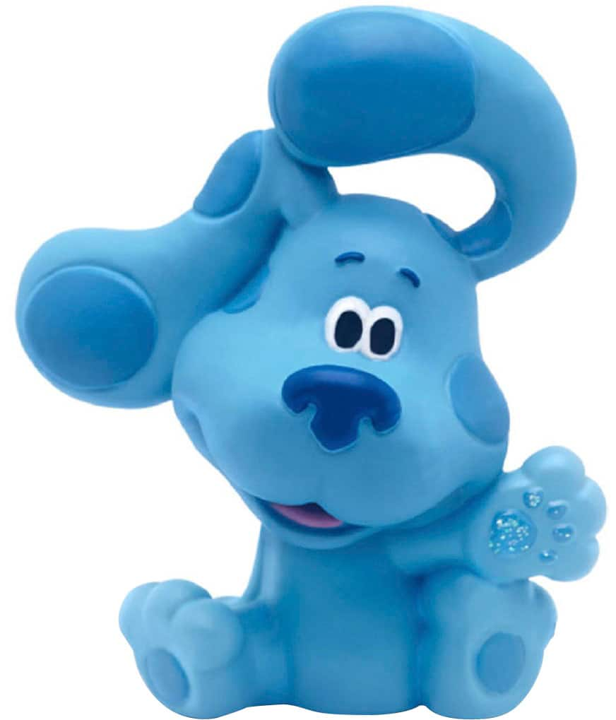 Angle View: Tonies - Blues Clues and You Audio Play  Figurine