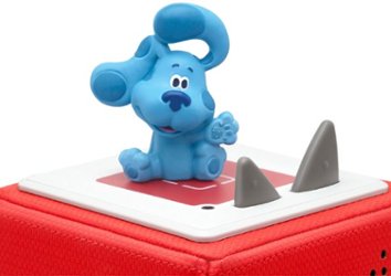 Tonies - Blues Clues and You Audio Play  Figurine - Front_Zoom