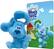 Left. Tonies - Blues Clues and You Audio Play Figurine.