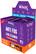 Alt View 12. Nano Magic - Anti Fog + Lens Cleaner 100 Pack - Purple.