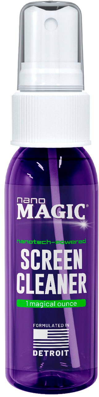 Nano Magic - Force Field Windshield Protection Kit