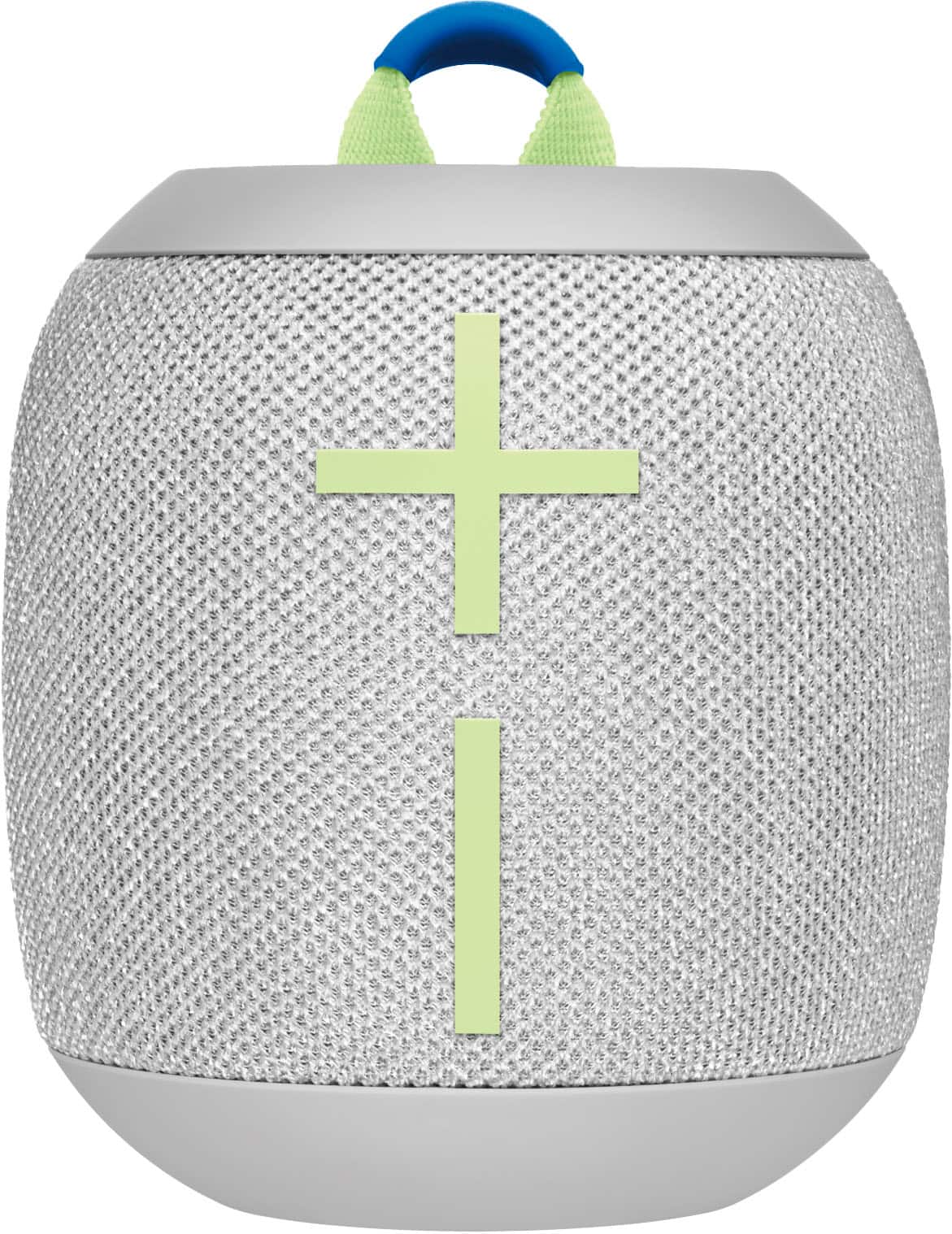 Front. Ultimate Ears - WONDERBOOM 3 Portable Bluetooth Mini Speaker with Waterproof/Dustproof Design - Joyous Brights.