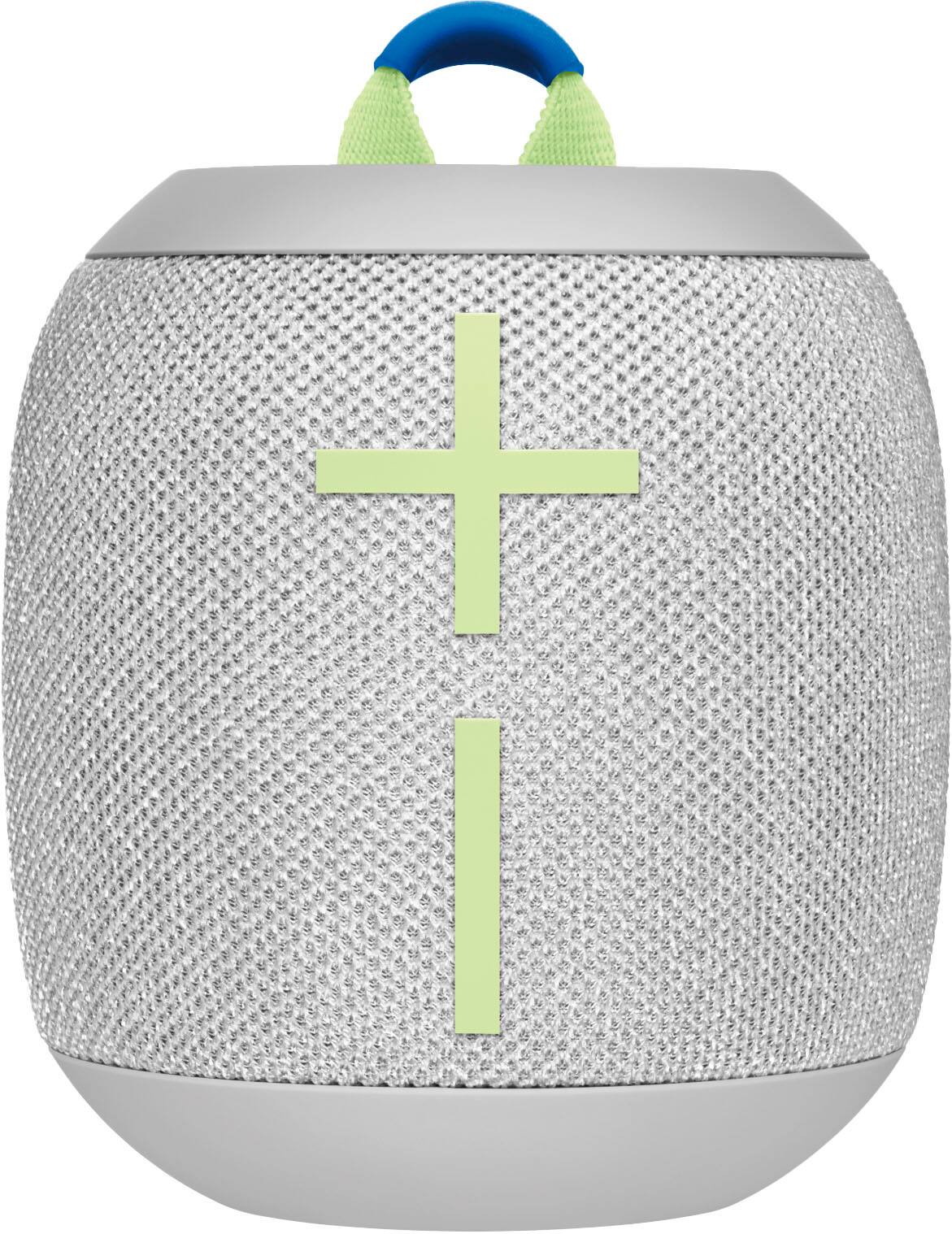 Front. Ultimate Ears - WONDERBOOM 3 Portable Bluetooth Mini Speaker with Waterproof/Dustproof Design - Joyous Brights.