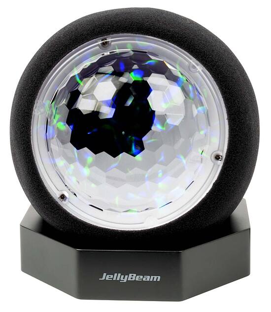 VocoPro – JellyBeam
