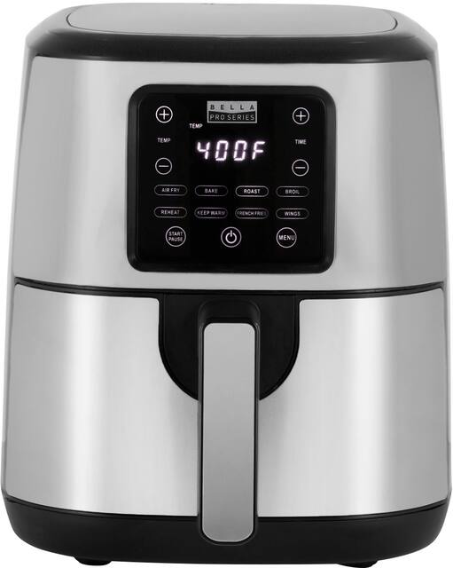 Which Air Fryer is the Best to Buy