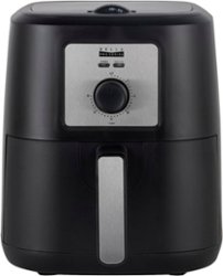 best seller small compact mini 3l digital air fryer ningbo with