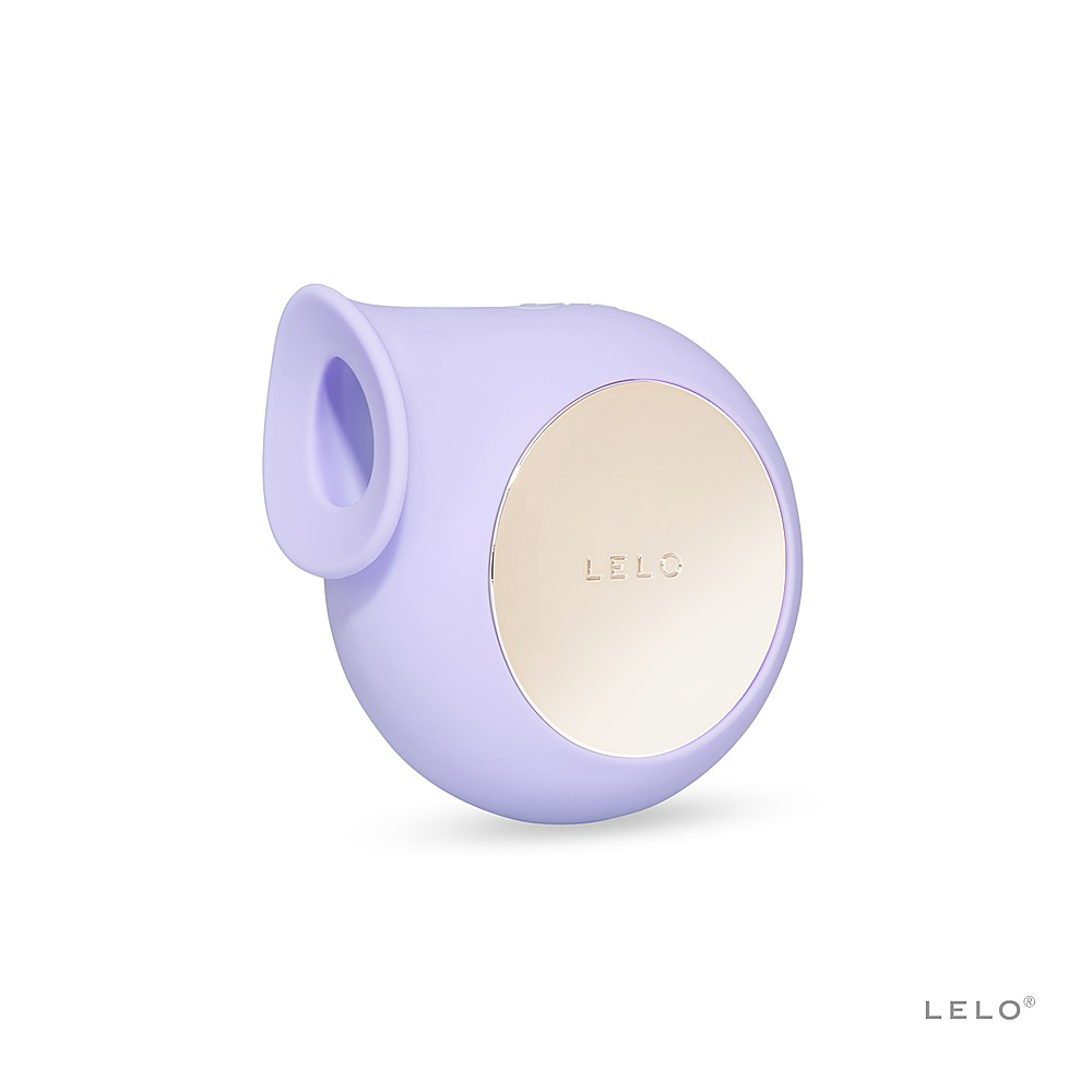 

Lelo - SILA - Mini Massager - Lilac
