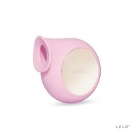 Lelo - SILA - Mini Massager - Pink - Alt_View_Zoom_11