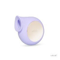 Lelo - SILA Cruise - Mini Massager - Lilac - Alt_View_Zoom_11