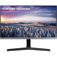 Samsung LS24R35AFHNXZA 24" 1080p FHD 75Hz VA LED FreeSync Monitor