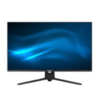 Westinghouse - 32" LED 4K Ultra HD Monitor - Front_Zoom