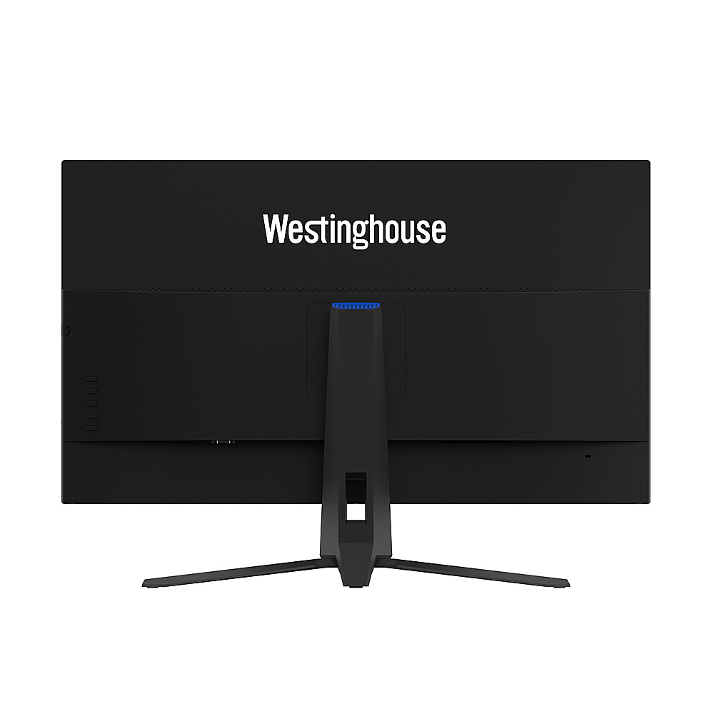 Left View: Westinghouse - 27" Full HD IPS LED Monitor