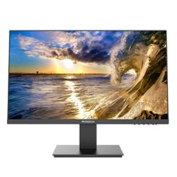 Westinghouse - 22" LED FHD Monitor - Front_Zoom