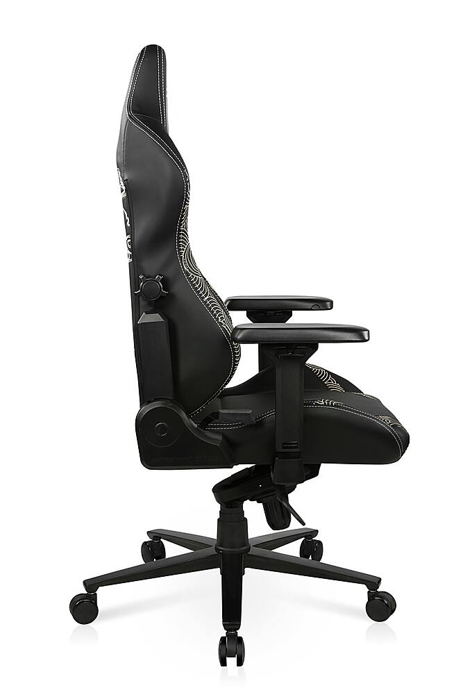 Best Buy DXRacer Craft Series D5000 Ergonomic Gaming Chair Black/Koi