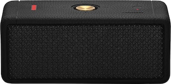 Marshall Emberton II Portable Bluetooth Speaker with Rugged Marshall Emberton II Portable Bluetooth Speaker with Rugged