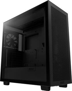 NZXT H7 Flow ATX Mid Tower PC Case Black CM-H71FB-01 - Best Buy NZXT H7 Flow ATX Mid Tower PC Case Black CM-H71FB-01 - Best Buy
