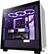 Alt View 11. NZXT - H7 Flow ATX Mid-Tower Case - White & Black.