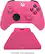 Alt View 12. Razer - Universal Quick Charging Stand for Xbox Controllers - Deep Pink.