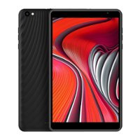 BLU - M8L 2022 32GB Tablet (Unlocked) - Black - Front_Zoom