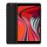 Front. BLU - M8L 2022 32GB 8" Tablet (Unlocked) - Black.