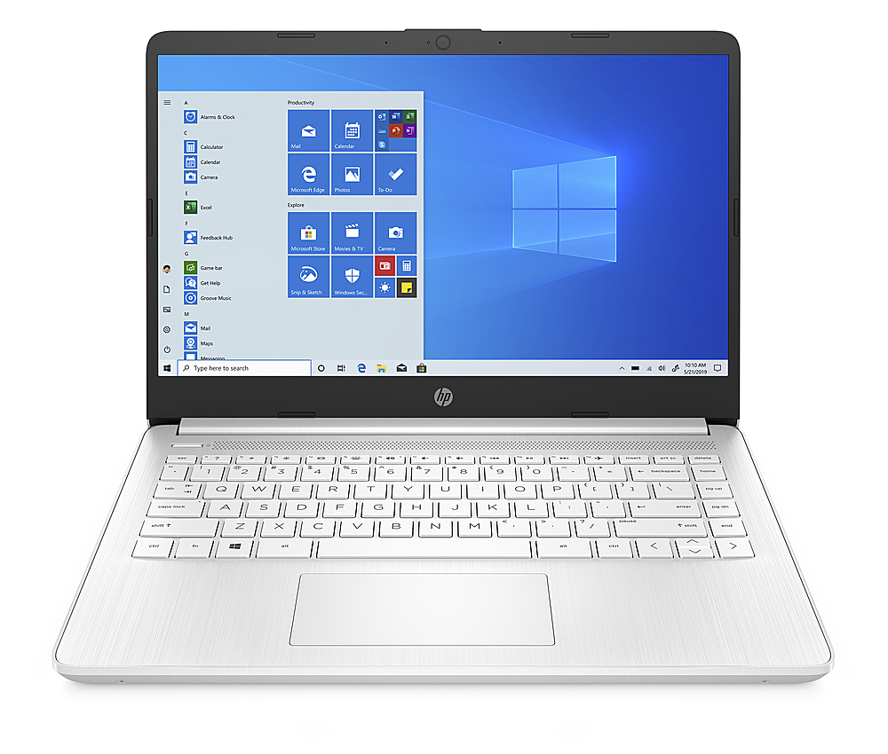 best buy hp notebook