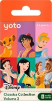Disney Classics Collection Yoto Audio Card Pack - Alt_View_Zoom_11