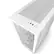Alt View 15. NZXT - H7 Elite ATX Mid-Tower Case - White.