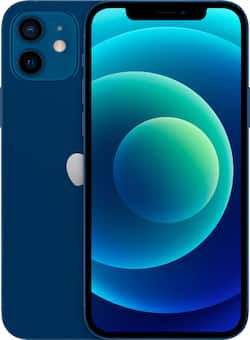 n*0様 iPhone12 64G Apple iPhone 12 5G 64GB (Unlocked) Blue MGF73LL/A - Best Buy