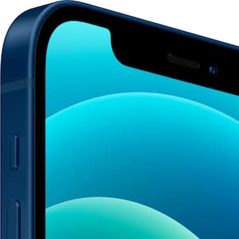 Apple Refurbished Excellent iPhone 12 5G 64GB (Unlocked) Blue Apple Refurbished Excellent iPhone 12 5G 64GB (Unlocked) Blue