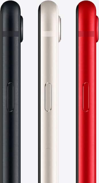 Apple Refurbished Excellent iPhone SE (3rd Generation) 64GB Apple Refurbished Excellent iPhone SE (3rd Generation) 64GB