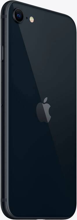 Apple Refurbished Excellent iPhone SE (3rd Generation) 64GB Apple Refurbished Excellent iPhone SE (3rd Generation) 64GB