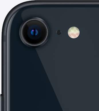 Apple Refurbished Excellent iPhone SE (3rd Generation) 64GB Apple Refurbished Excellent iPhone SE (3rd Generation) 64GB