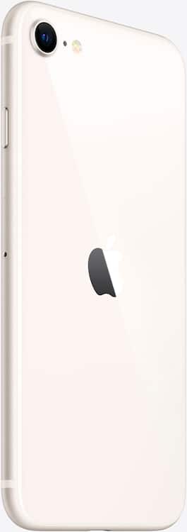 Apple iPhone SE (3rd Generation) 64GB (Unlocked) Starlight - Best Buy Apple iPhone SE (3rd Generation) 64GB (Unlocked) Starlight - Best Buy