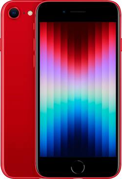 Apple iPhone SE (3rd Generation) 64GB (Unlocked) (PRODUCT)RED Apple iPhone SE (3rd Generation) 64GB (Unlocked) (PRODUCT)RED